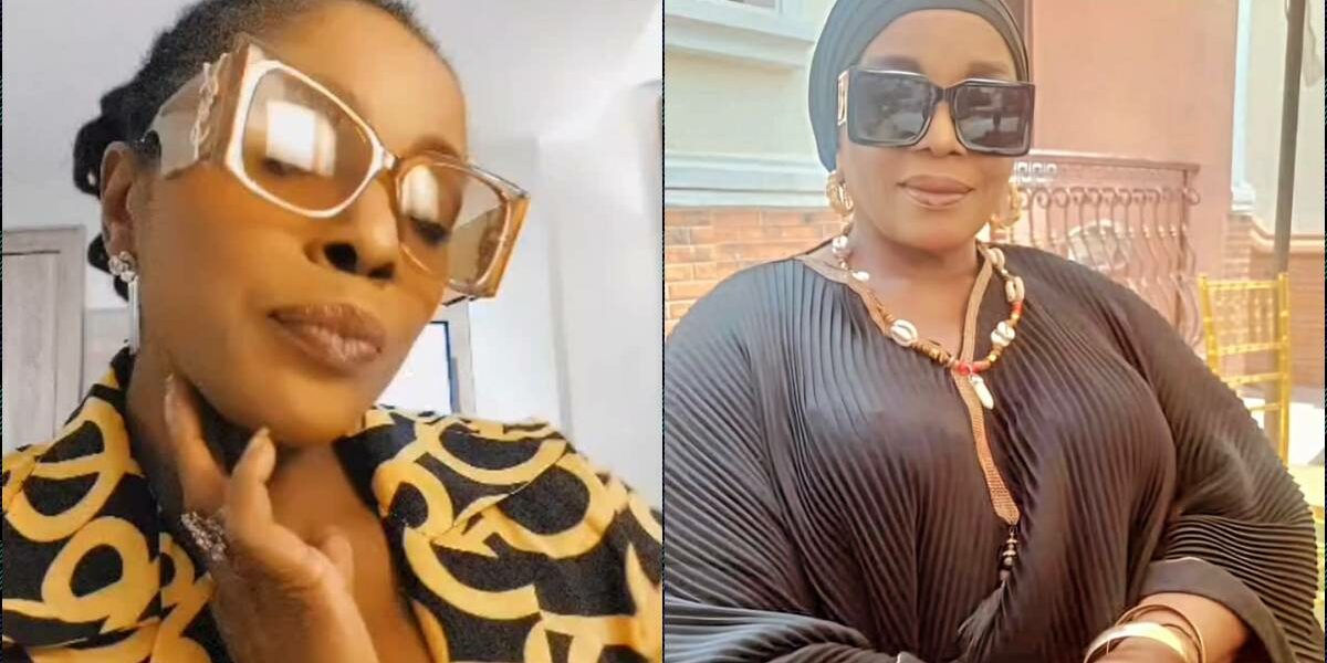 Why you shouldn't trade your wife’s love for a side chick - Rita Eodchie