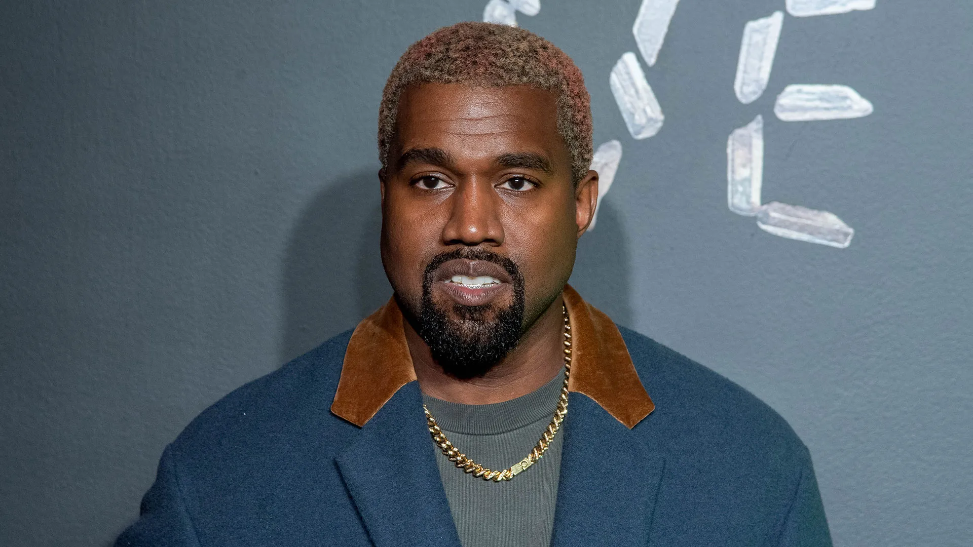 Kanye West shocks fans with disturbing confession about intimate relationship with male cousin 2 Kanye West shocks fans with disturbing confession about intimate relationship with male cousin