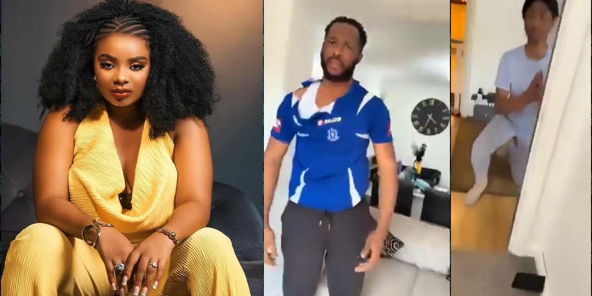 “Men, stop the lies” – Queen Mercy on viral niece-turned-daughter video