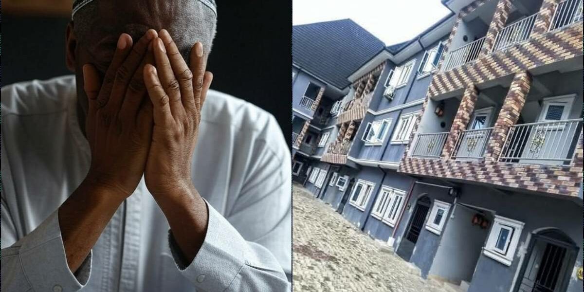 Caretaker exposed for inflating N500K rent to N1.3M for three years