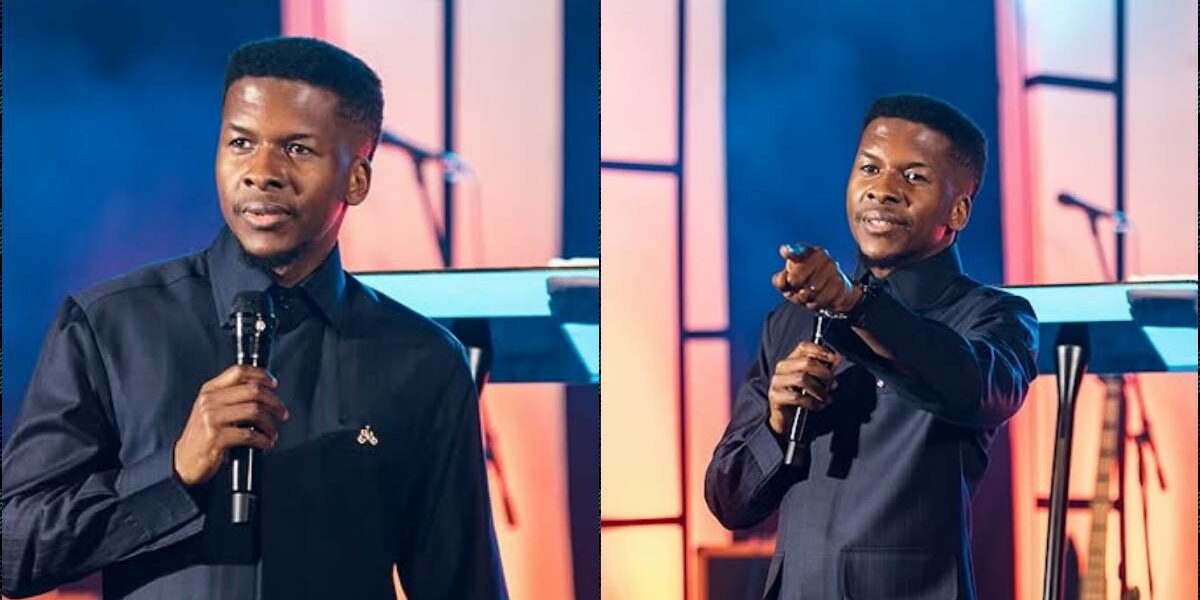 Why I change my phone number every two years — Pastor Emmanuel Iren