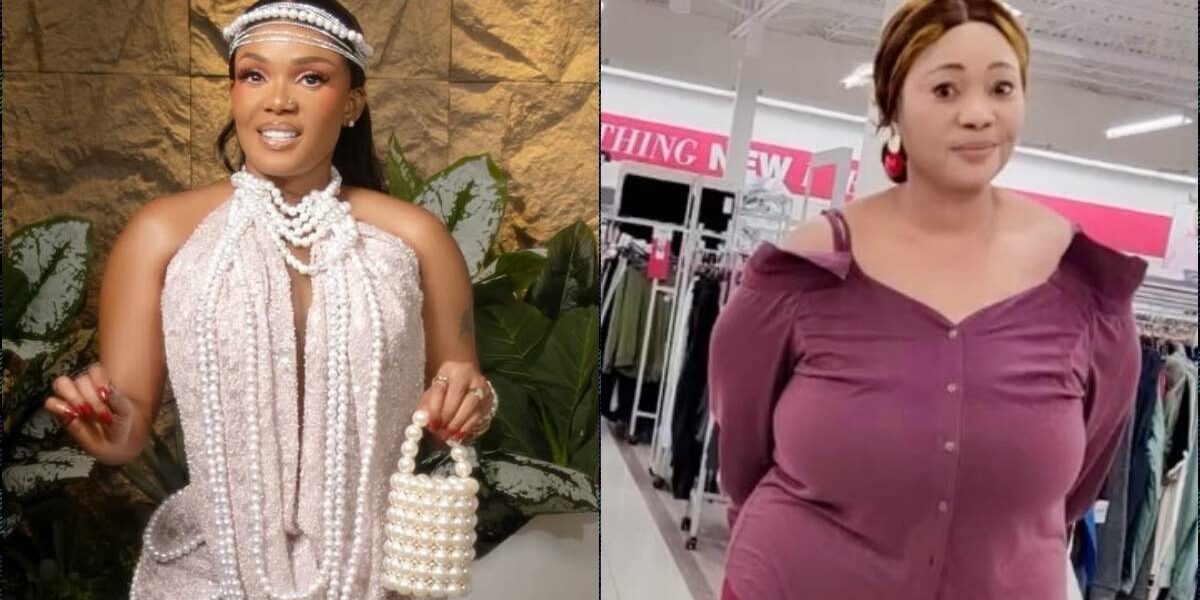 "Evolve or be left behind" – Iyabo Ojo defends dancing to promote movies