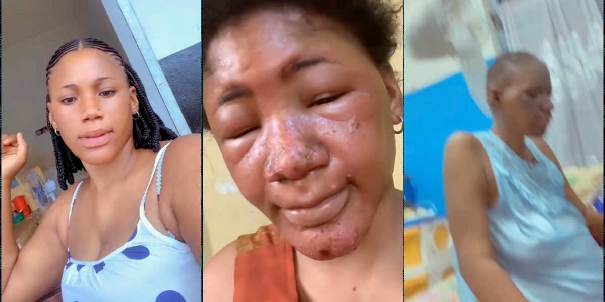 Tragedy as pregnant woman passes away from strange illness