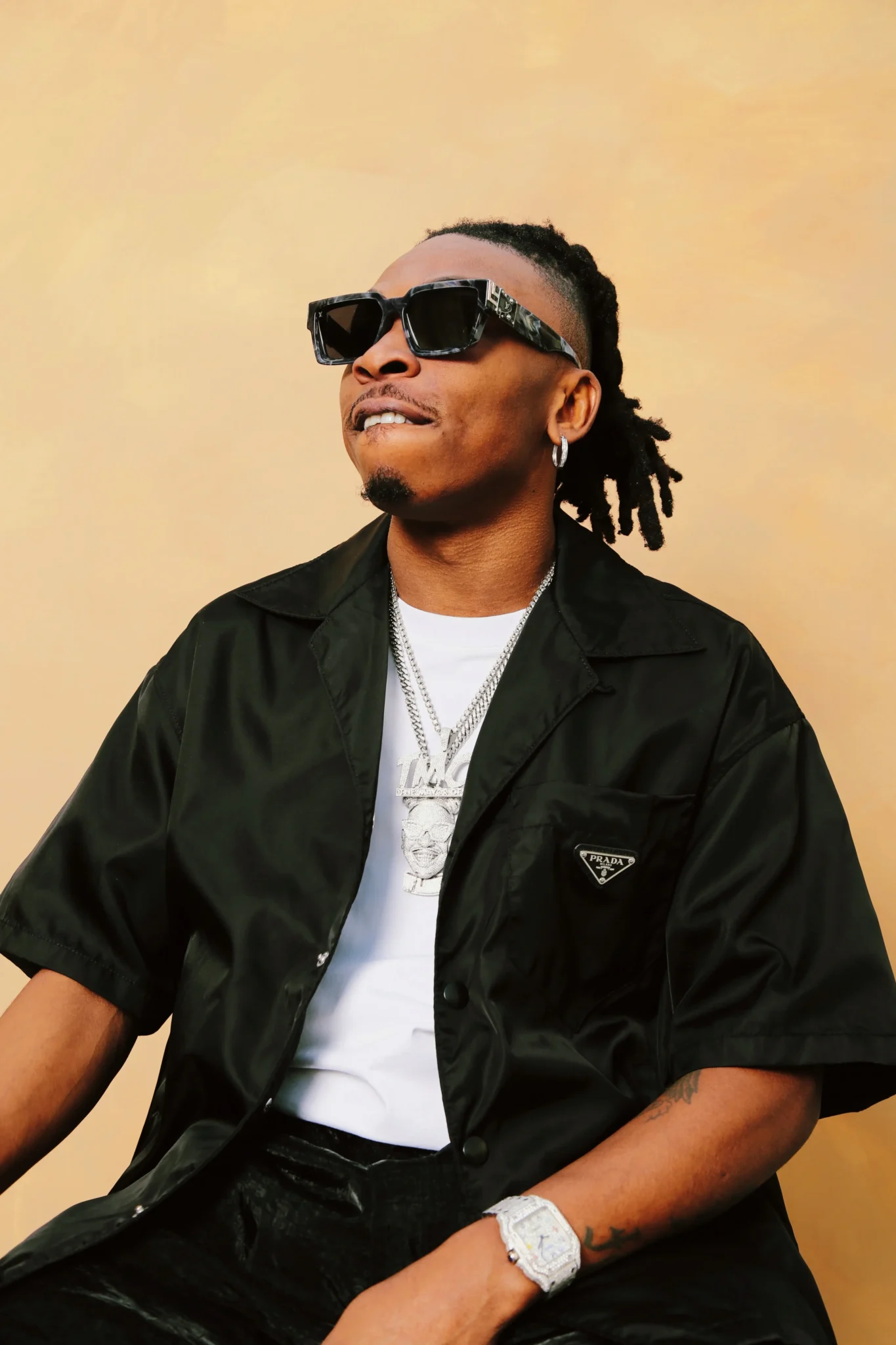 "I’m off the market’ – Mayorkun hints at marriage 2 "I’m off the market’ – Mayorkun hints at marriage