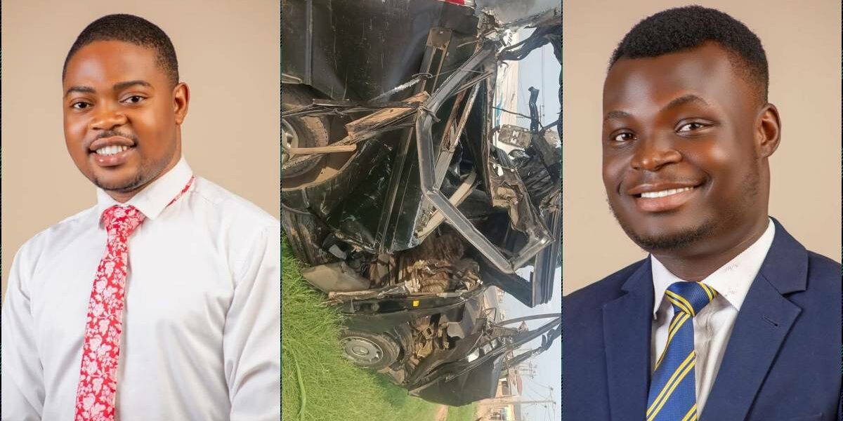 Evangelist Kekere Jesu, assistant pass away in tragic car accident