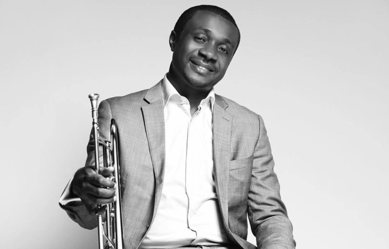 Is that Christ-like?" - Man calls out gospel singer, Nathaniel Bassey for blocking him 