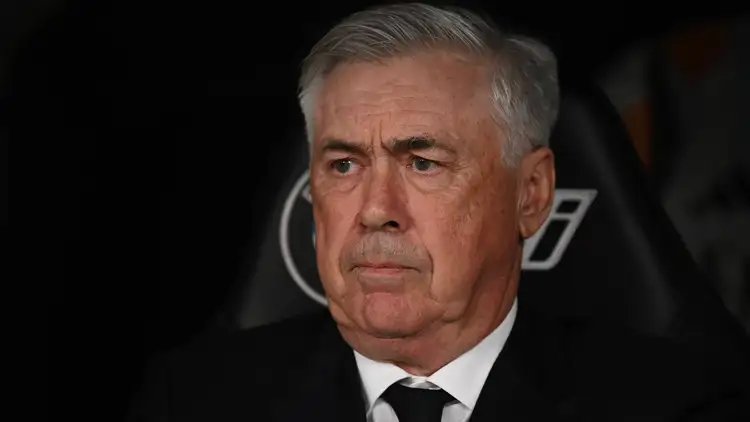 Kaka sends blessings as Ancelotti takes over as Brazil head coach