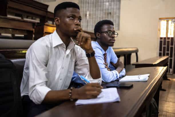 Brainfill Polytechnic Cut-Off Mark