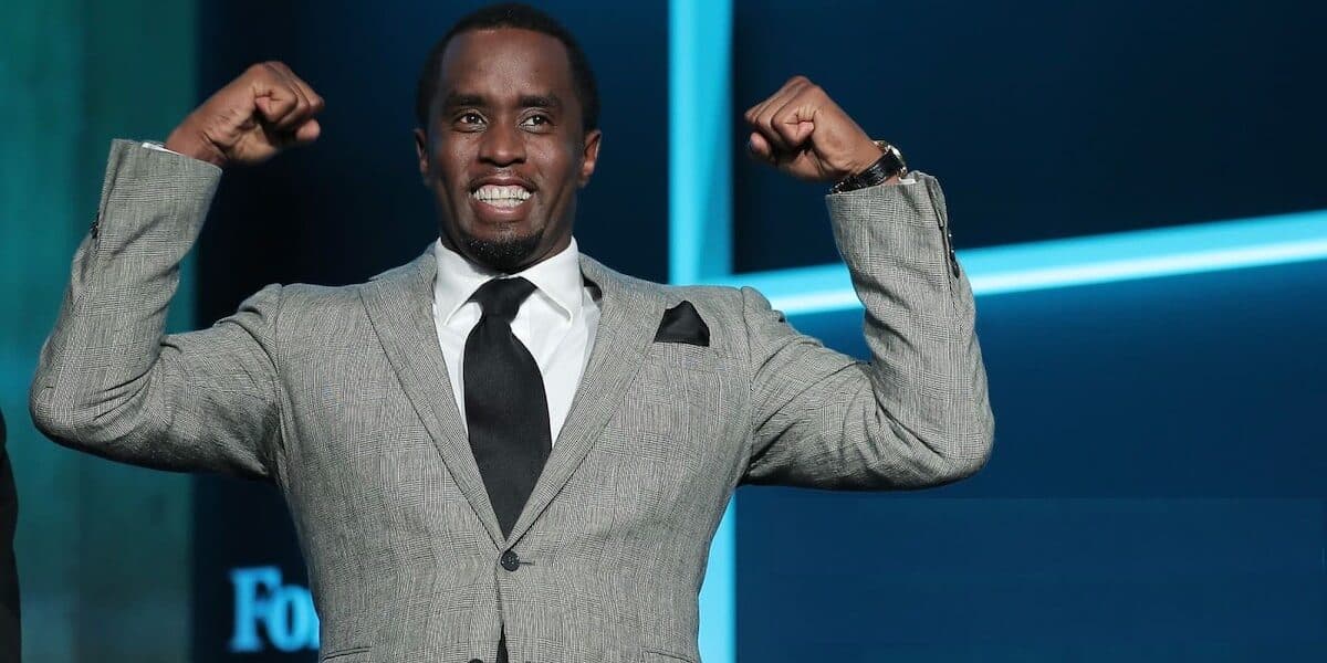From mogul to inmate: Diddy heads to trial after rejecting plea offer