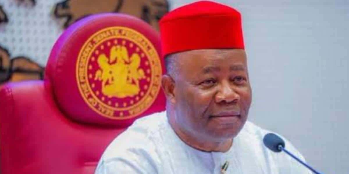 May Day: Akpabio commends Nigerian workers
