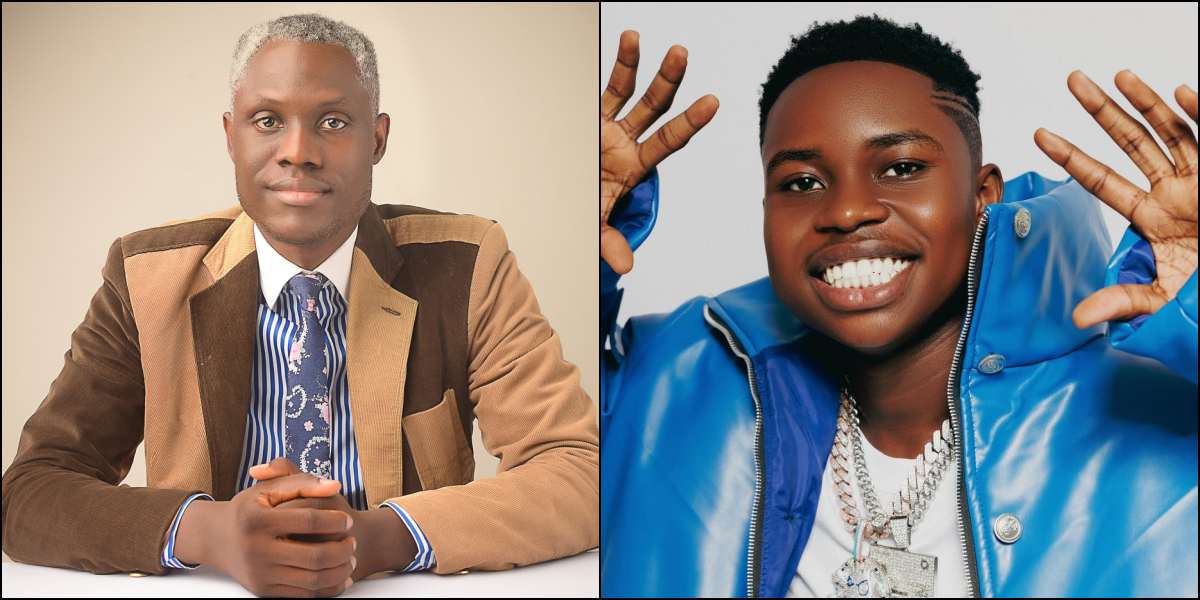 pastor esiri peller's