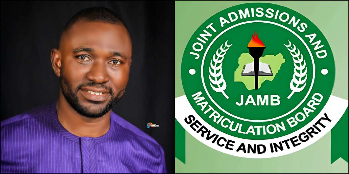 biology teacher jamb