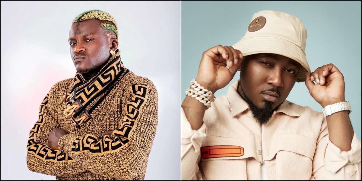 portable zazoo oleku ice prince