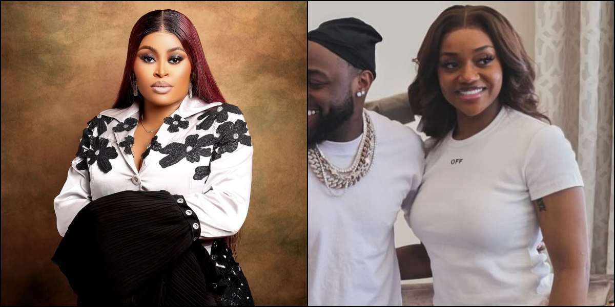 sarah martins davido's restaurant