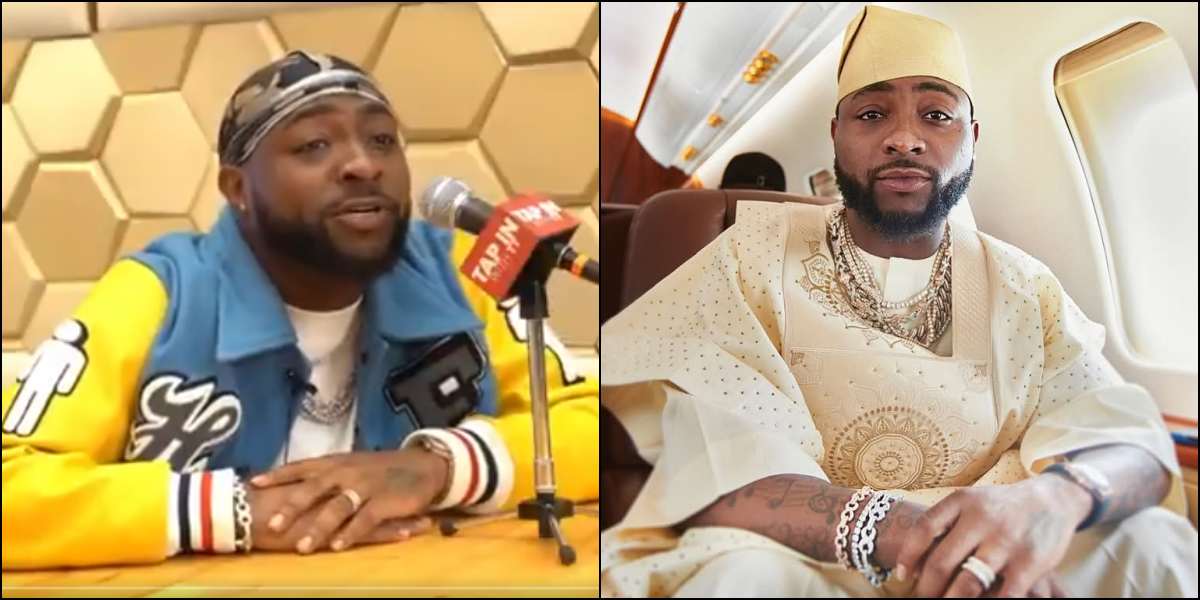 davido naming ceremony