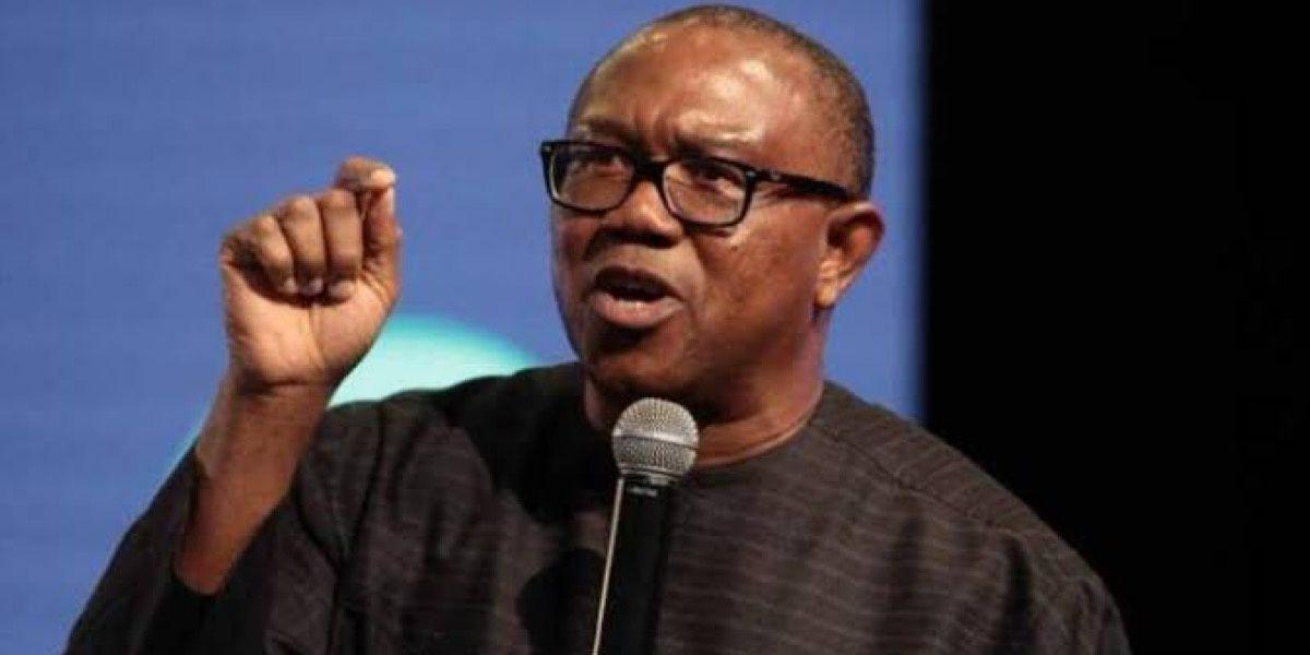 2027: “I’ll run on Labour Party’s platform” - Peter Obi
