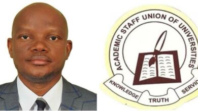 BREAKING: ASUU elects new president