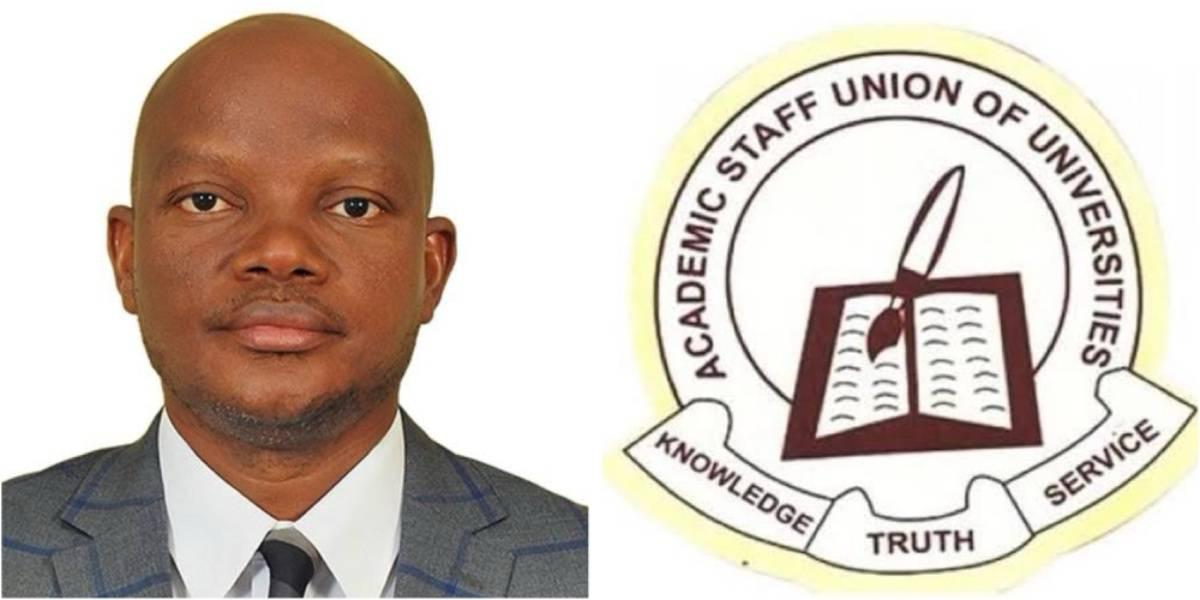 BREAKING: ASUU elects new president