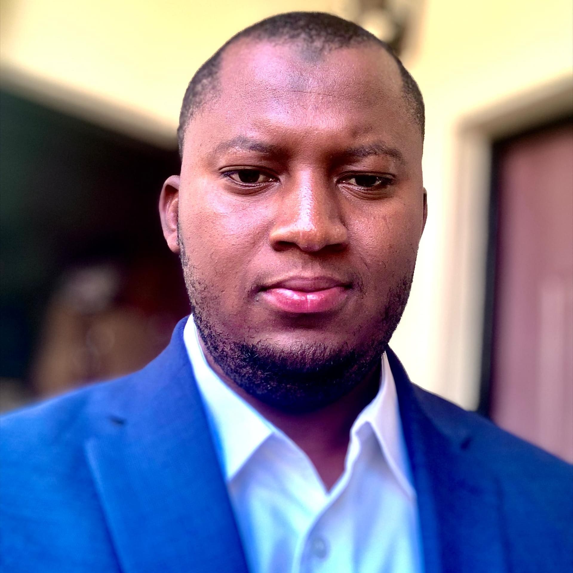 "May you know true pain" - Man speaks out after demise of man who disappeared with his N12M worth of cement