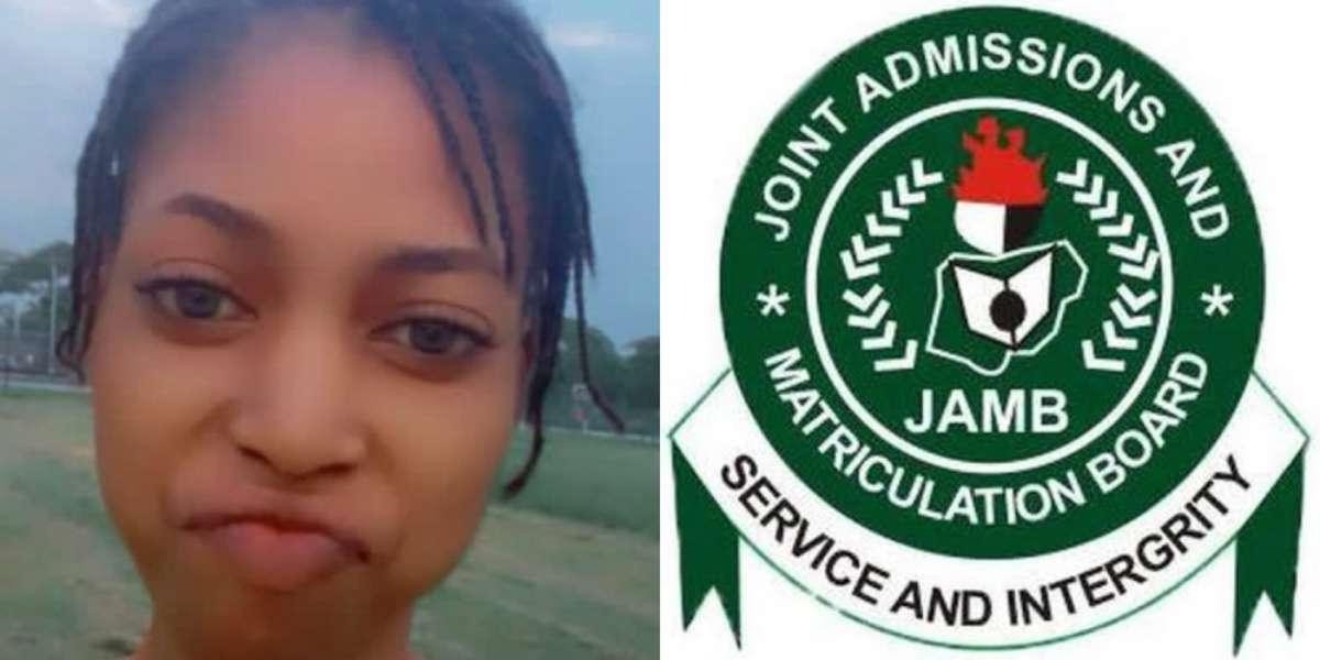 19-year-old girl commits suicide over ‘low’ UTME score, receives admission offer minutes after death