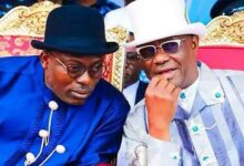 Rivers: “Fubara is still my political son despite ongoing feud” - Wike