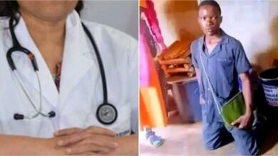 “Something is wrong” – Gynaecologists react to 18-year-old boy who impregnated 10 girls in 5 months