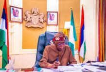Tinubu seeks NASS approval for $21.5bn loan, ₦758bn pension bond