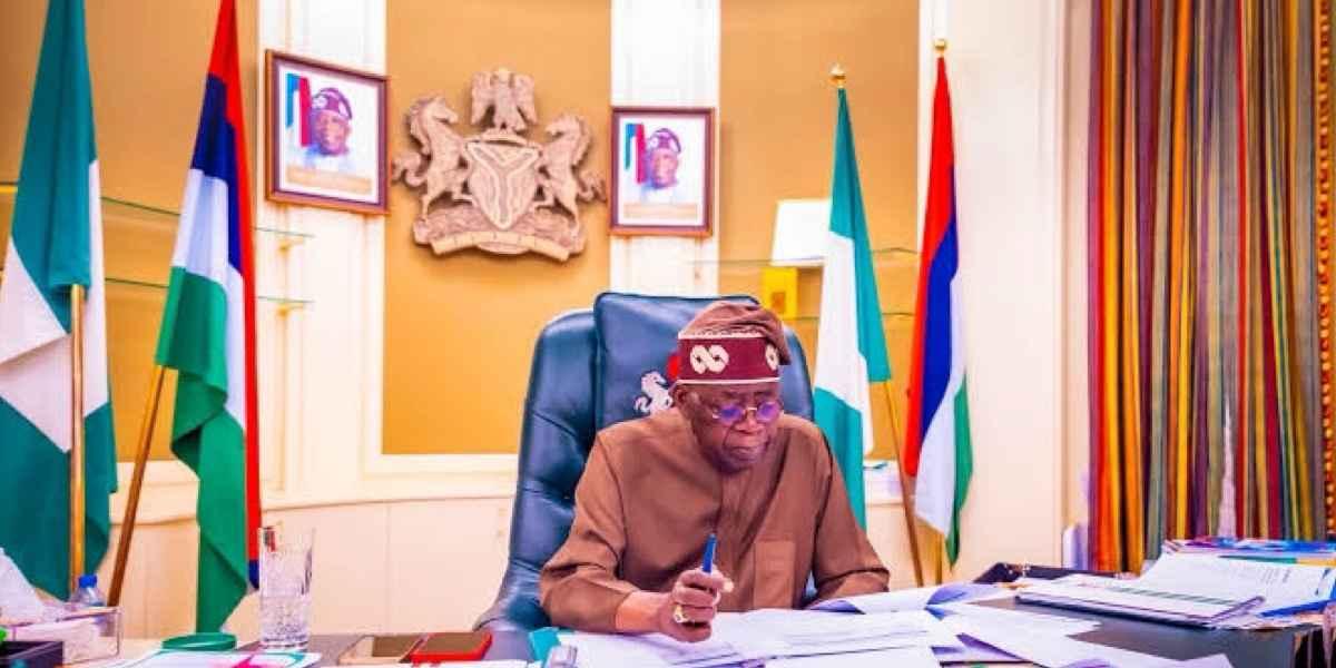 Tinubu seeks NASS approval for $21.5bn loan, ₦758bn pension bond