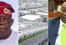 JUST IN: FG to sell Emefiele’s seized 753 duplexes to low, middle-income Nigerians