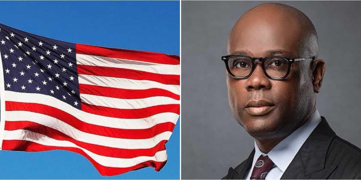 “Why Herbert Wigwe’s helicopter crashed” - US releases shocking report