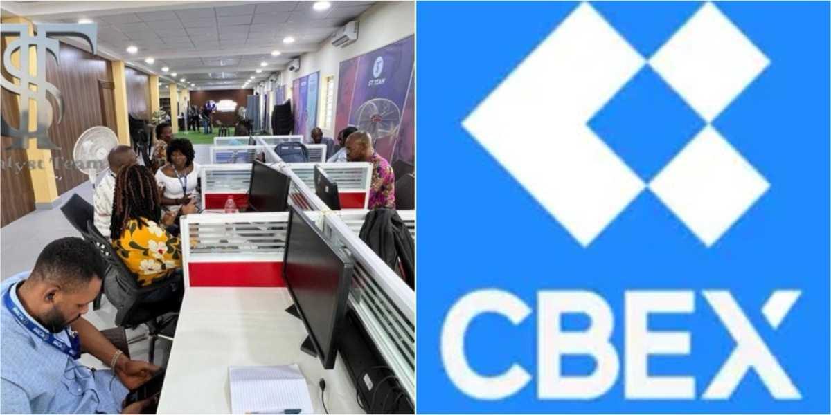 CBEX resumes operations amid ₦1.2tn fraud scandal, requests more money from investors to ‘recover’ funds