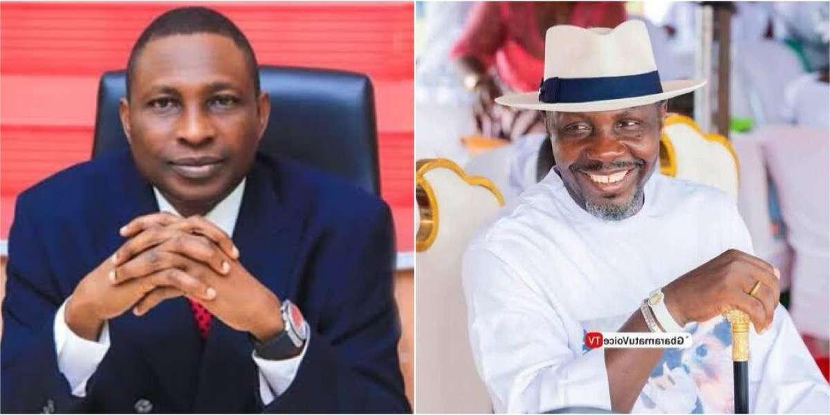 Naira abuse: “Don’t condemn Tompolo over mere allegation” - EFCC boss