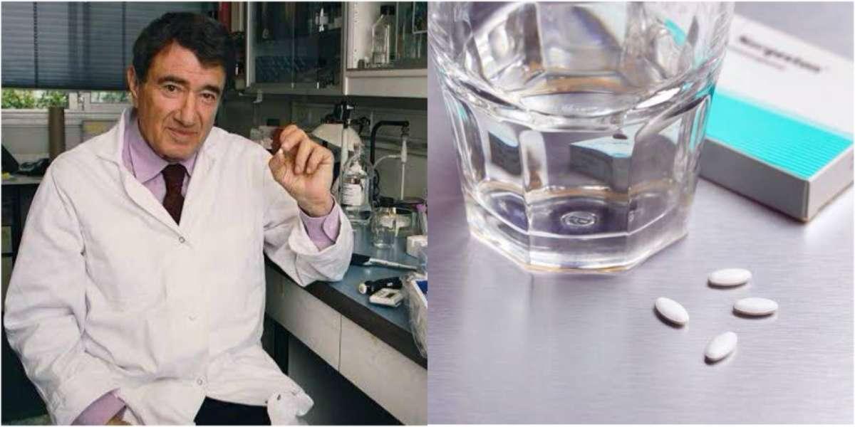 Abortion pill inventor Etienne-Emile Baulieu dies