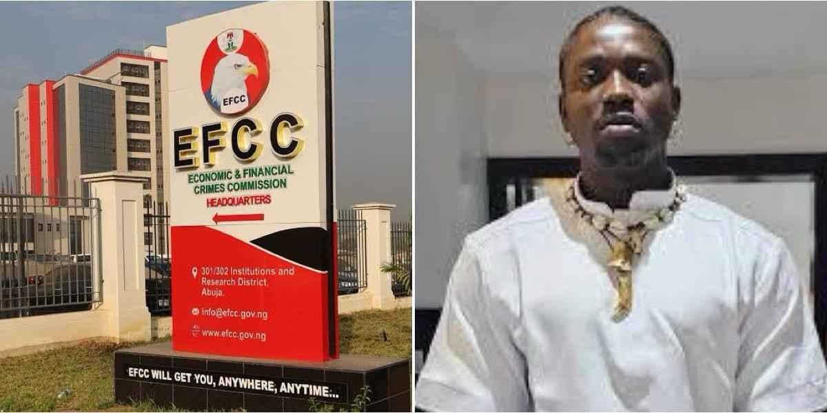 VeryDarkMan granted bail, EFCC says activist arrested over alleged financial crimes