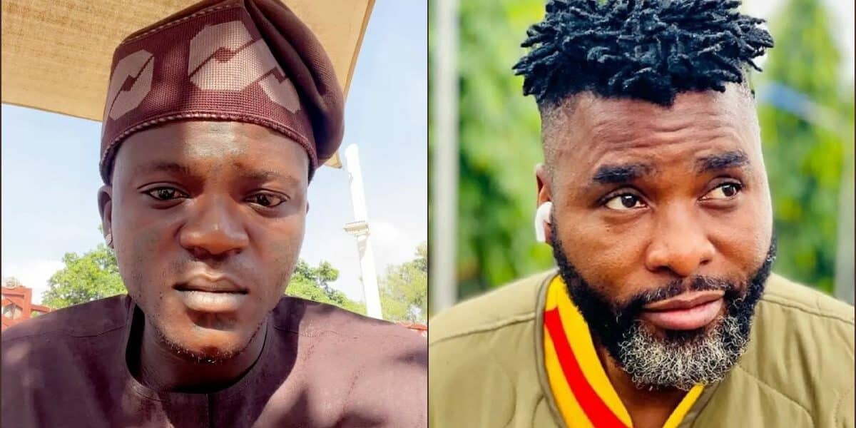 AMVCA 2025: "There’s a gang up against Ibrahim Chatta" – Portable