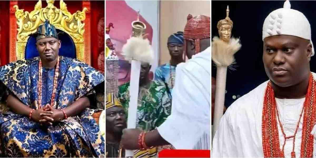 Viral Video: “I hold Ooni of Ife in high regard” – Alaafin of Oyo breaks silence amid backlash