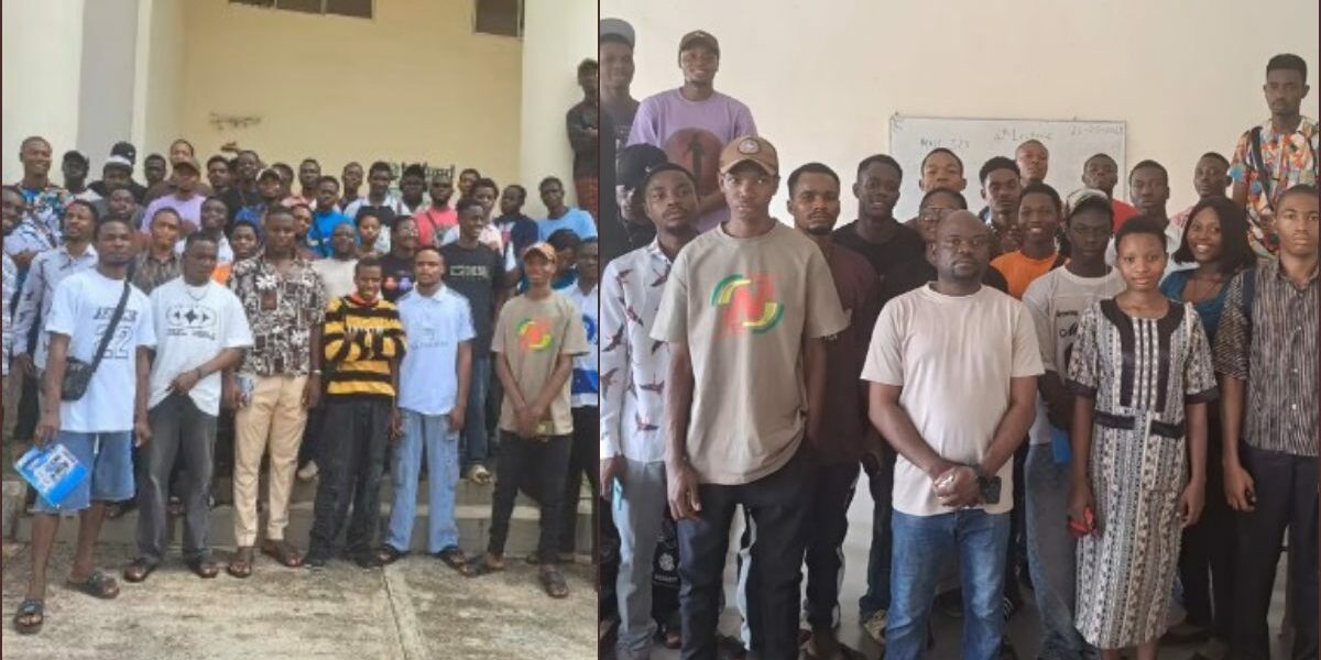 UNIZIK lecturer adopts ‘photo attendance’ to curb signature forgery