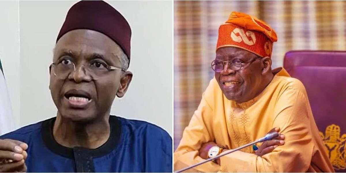 Former Kaduna State Governor Nasir El-Rufai has sent a bold message to President Bola Ahmed Tinubu, saying he will be sent “back to Lagos” in the 2027 elections. El-Rufai made this statement during the second Arewa Tech Fest in Katsina on Wednesday, where he also revealed plans to form a political coalition aimed at defeating Tinubu in the upcoming presidential race. At the event, which brought together tech experts, investors, and startups to promote innovation in northern Nigeria, El-Rufai emphasized that the opposition is united and determined to end Tinubu’s time in office. “They (the organising team) had to come without me because yesterday (Tuesday) at 8pm there was a very important meeting of the coalition we’re putting together to ensure that President Tinubu goes back to Lagos,” El-Rufai said. He apologized for arriving late, explaining that the late-night coalition meeting delayed his travel plans. “I had to attend that meeting at 8pm. The Katsina airport does not operate after 8pm, so I could not come until this morning,” he added. El-Rufai is a leading opposition figure actively working to build alliances to unseat Tinubu. Earlier this year, he left the ruling All Progressives Congress (APC) to join the Social Democratic Party (SDP), signaling his break with the current government. While sharing the coalition plans, El-Rufai also praised the Minister of Communications, Innovation, and Digital Economy, Bosun Tijani, assuring that Tijani will keep his ministerial position if the coalition wins in 2027. “We will still keep Bosun Tijani because he is doing good work,” he said.