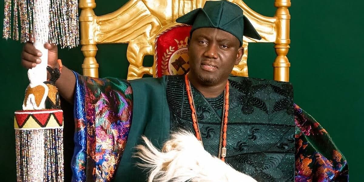 Alaafin of Oyo declares Itsekiri as true Yoruba descendants