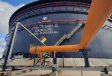 Dangote refinery reportedly slashes petrol price to ₦825