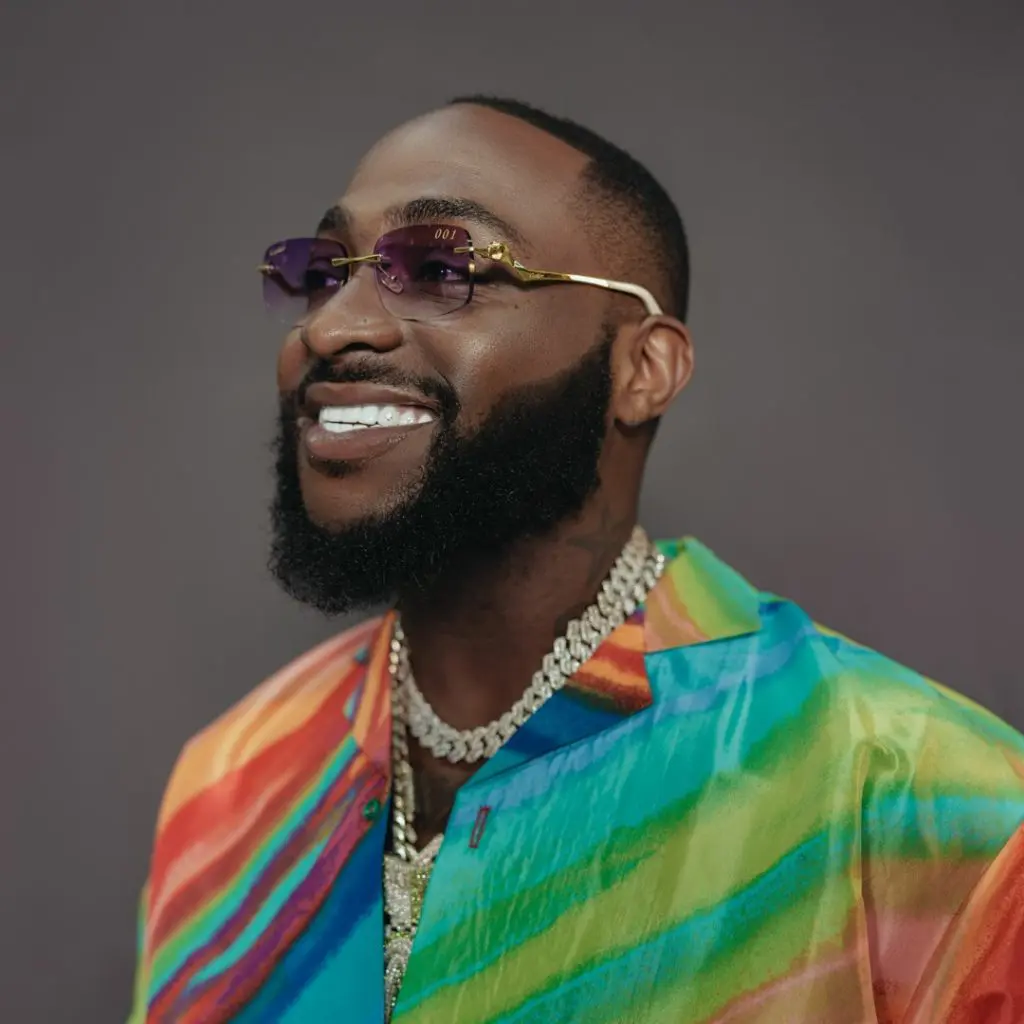 Critics hate me because my dad is rich – Davido