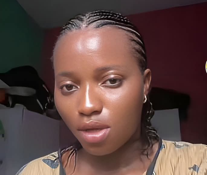 Businesswoman sends stones to Akure client who made fake ₦200k payment for interior items