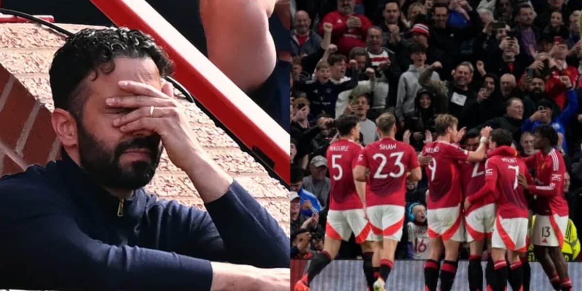 No open-top bus parade for Man United if Europa League is won – report