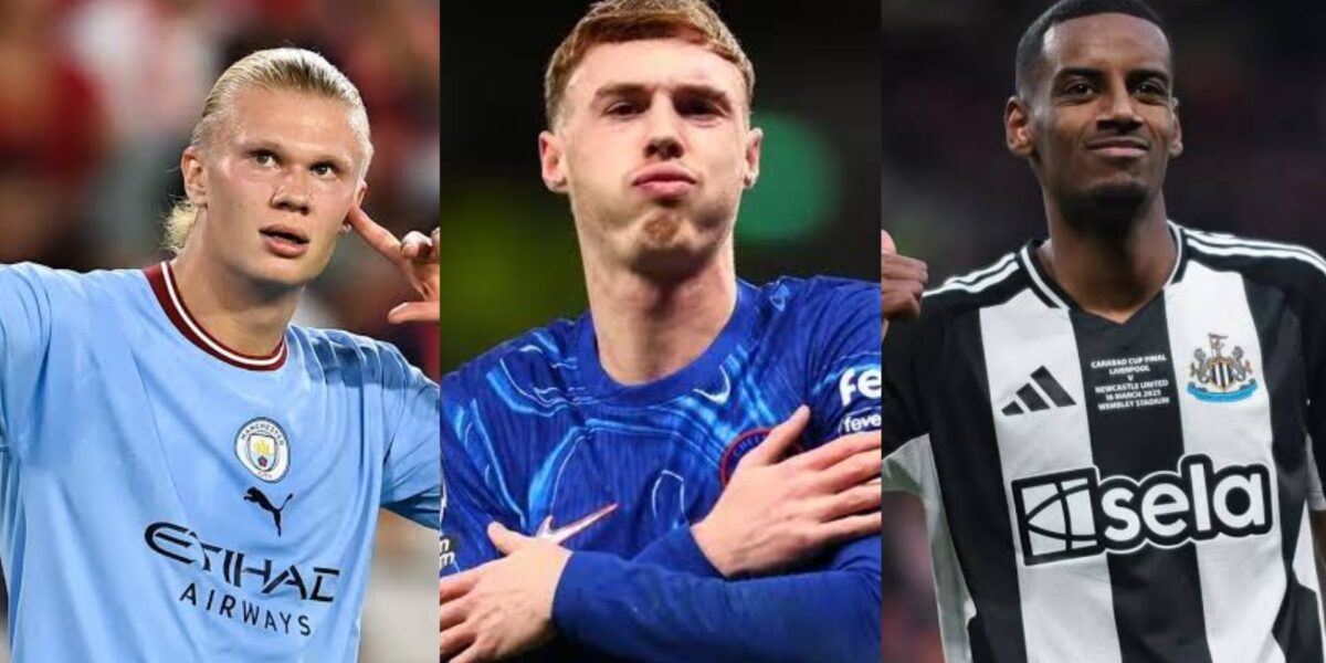 Man City, Chelsea, Newcastle seal Champions League spots as Villa, Forest miss out