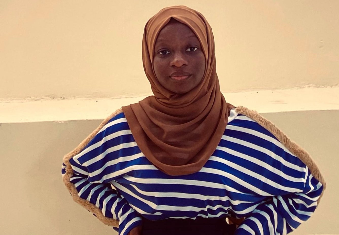 Lady dreams sister will score 302 in JAMB exam, shocked as she gets the exact score