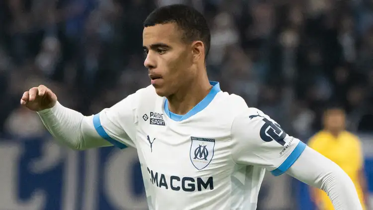 Greenwood screamer seals Marseille’s Champions League return after four years