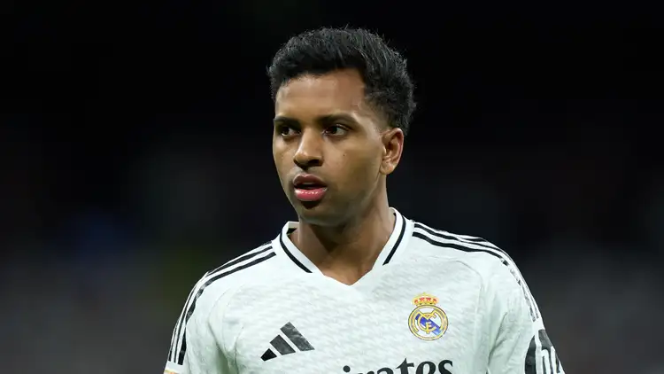 Premier League clubs anticipate Rodrygo's exit despite player's "stop making things up" comment