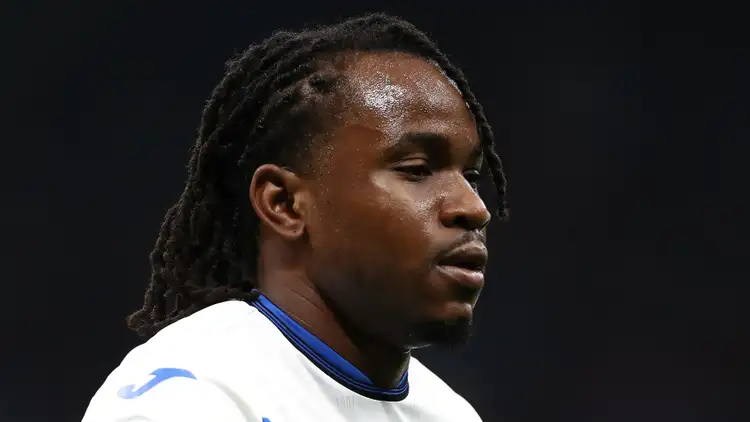 Arsenal to battle Man United, Juventus for Ademola Lookman's signature