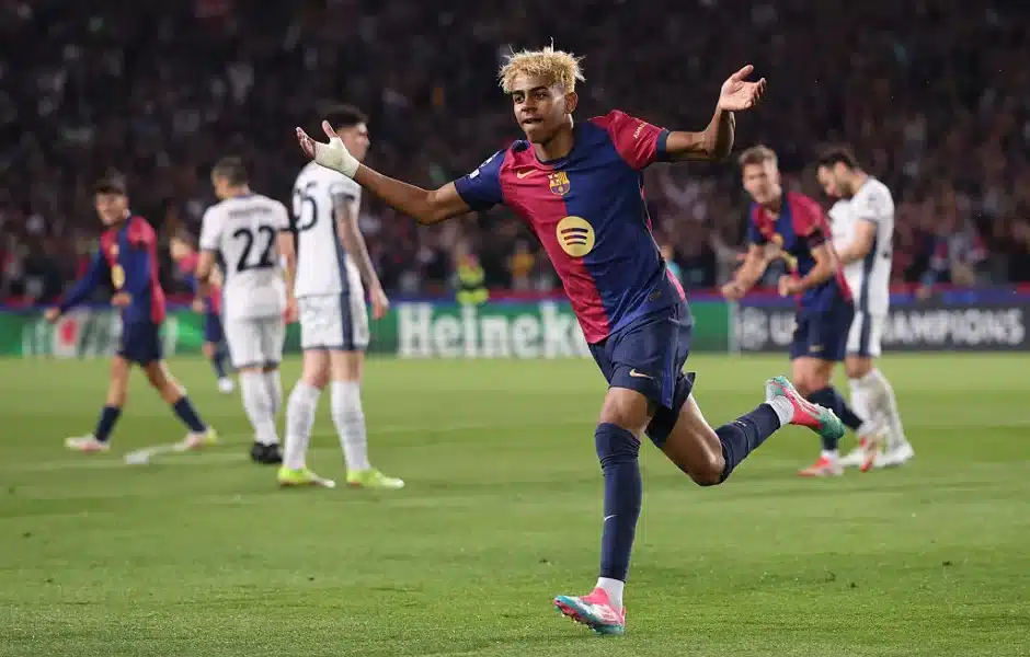 Inter Milan vs Barcelona team news: UCL heavyweights collide again after first-leg thriller