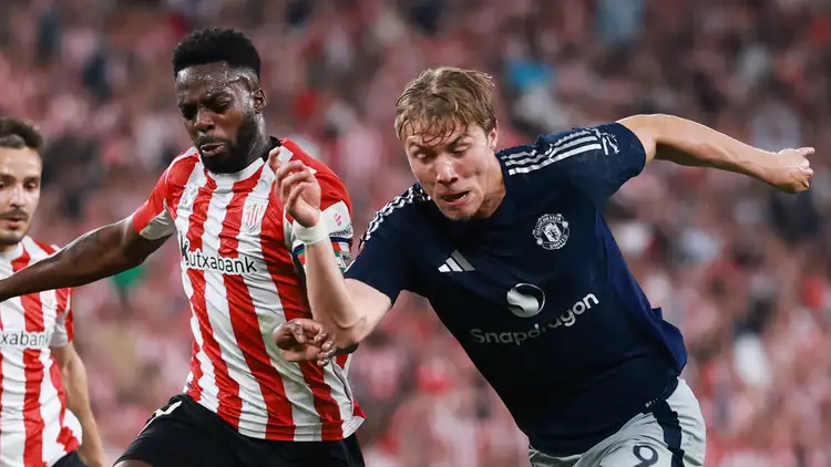 'We lose our minds' – Amorim fears collapse ahead Man United vs Athletic Club Europa League clash